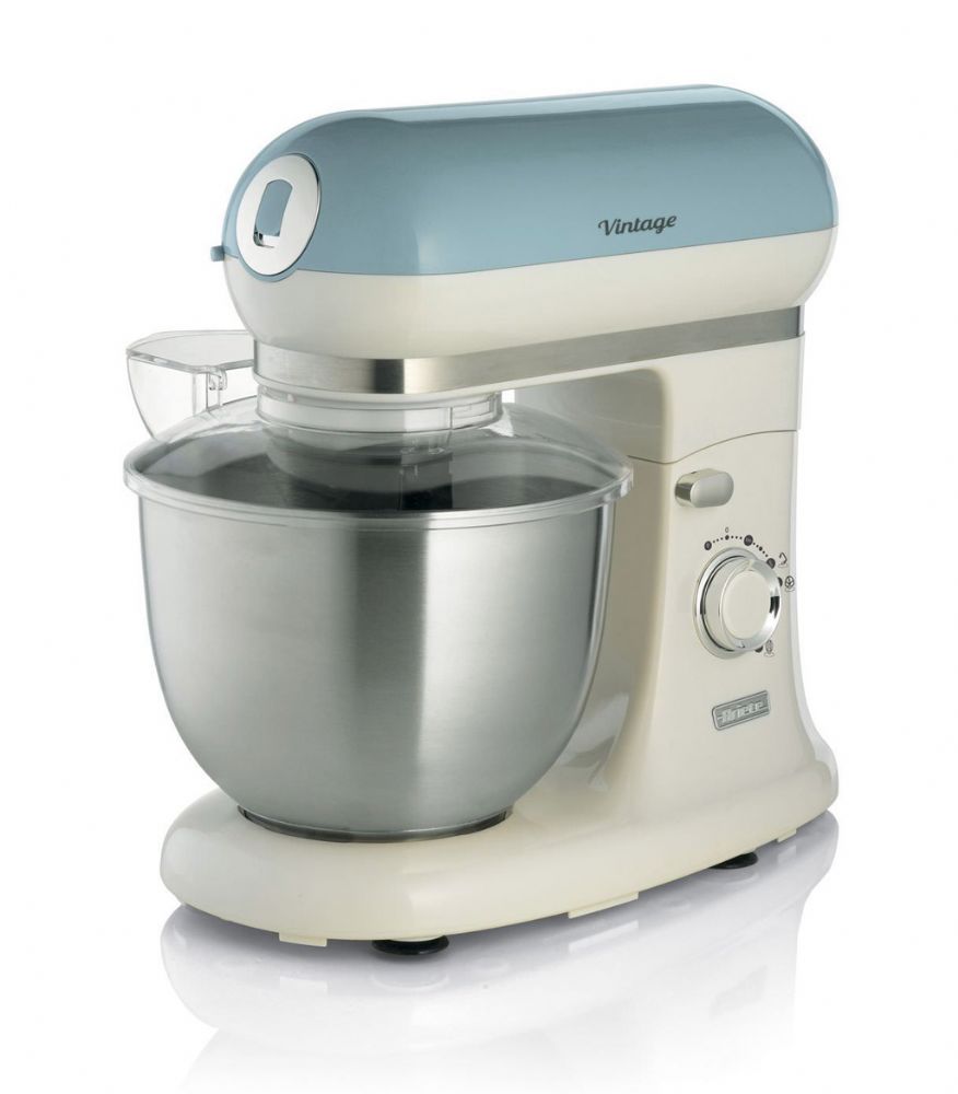 ROBOT DE COCINA ARIETE 1588-05 AZUL